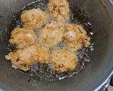 Foto langkah ke 2 dari resep Cireng Nasi.