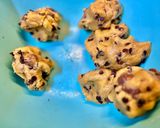 صورة لخطوة 8 من وصفة كوكيز الكافيهات 🍪