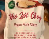 Hình bước làm 2 của món Chả ram chay