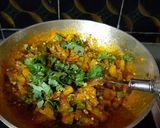 ભીંડી બટેટા ની સબ્જી(bhindi bateta ni sabji recipe in Gujarati) રેસીપી સ્ટેપ2ફોટો