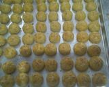 Foto langkah ke 5 dari resep Nastar kreezz mak pyuur.