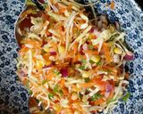 Foto langkah ke 3 dari resep Salad jagung mix veggie.