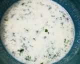 Foto del paso 1 de la receta: Salsa árabe