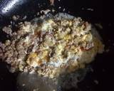 เส้นหมี่ผัดซีอิ๋วหมูสับ วิธีทำสูตร 6 รูป