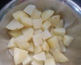 ভেজিটেবল বিরিয়ানি(vegetable biriyani recipe in Bengali) রেসিপি ধাপ - 2 ছবি