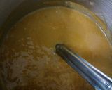 A picture of step 3 of Nutritious vegetable soup.