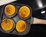 Foto del paso 2 de la receta: Salmón con Naranja anisada a la Plancha