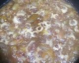 Gambar langkah 1 resipi Sambal Hitam Belimbing Buluh.