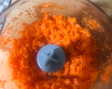 Foto del paso 2 de la receta: Bizcocho de zanahoria