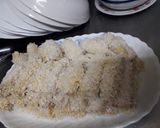 Foto langkah ke 5 dari resep Nugget ikan tengiri+sayur.