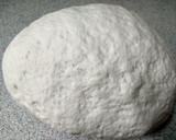 Foto del paso 4 de la receta: Pan casero, fácil de hacer!