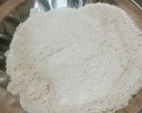 कसूरी मेथी पराठा रेसिपी चरण 1 फोटो