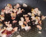 A picture of step 5 of Roasted Chicken Breast.