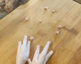 Foto del paso 1 de la receta: Chuches para animales