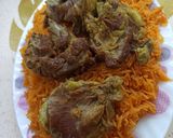 صورة لخطوة 6 من وصفة كبسه على طريقتي