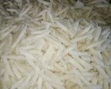 Foto langkah ke 1 dari resep Kripik popia.
