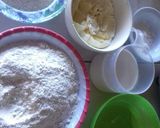 Foto del paso 1 de la receta: Garibaldis