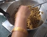 दाना मेथि के लड्डू(Dana methi ke laddu recipe in Hindi) रेसिपी चरण 2 फोटो