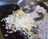 जीरा राइस(Jeera rice recipe in Hindi) रेसिपी चरण 2 फोटो