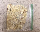 A picture of step 4 of Eggless Banana Bread 🍞 🍌.