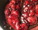 Foto del paso 5 de la receta: Mermelada de Frutillas