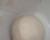 Foto langkah ke 4 dari resep Roti Unyil.