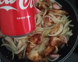 Foto del paso 6 de la receta: Pollo a la coca-cola