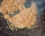Foto langkah ke 1 dari resep Bothok Tahu Telur Asin (pakai daun pisang).