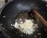 Foto langkah ke 4 dari resep Tumis Tauge Telor.