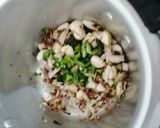 पुलाव (Pulao recipe in Hindi) रेसिपी चरण 2 फोटो
