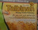 Foto langkah ke 1 dari resep Bubur Talbinah (Tepung Gandum).