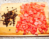 Nyári gyümölcsleves recept főzés nélkül recept fázis 1 fotója