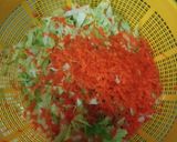 Foto del paso 2 de la receta: Ensalada light pero chida