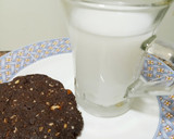 Foto del paso 2 de la receta: Galletitas sin gluten, sin lácteos, sin huevo y en microondas 💕