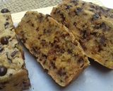 Foto langkah ke 8 dari resep Banana cake mix meisis (#pr_olahancoklat).