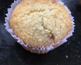 Foto del paso 4 de la receta: Muffins de coco y dulce de leche sin TACC 🚫