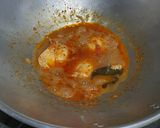 Foto langkah ke 4 dari resep Telur Ceplok Balado.