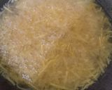 Foto langkah ke 2 dari resep Ubi madu crispy.