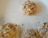 Paneer veggies starter for evening hunger. Rich in calcium recipe step 2 photo