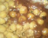 A picture of step 2 of Cholay.