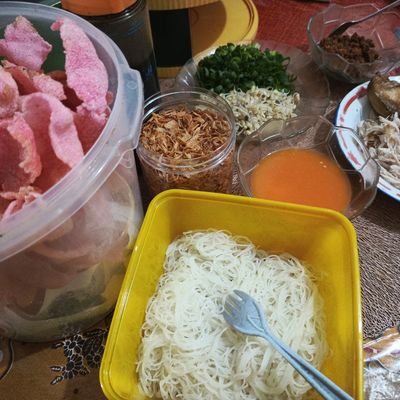 Langkah 6