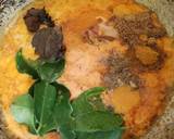 Tongseng kambing (Fiber cream) langkah memasak 2 foto