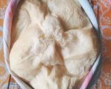 Kenyér ll /Öregnéne recept fázis 3 fotója