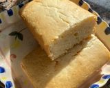 Foto del paso 5 de la receta: Budín de limón sin huevo