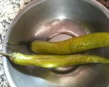 صورة لخطوة 3 من وصفة فول مدمس بحلة الضغط