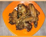 Foto langkah ke 4 dari resep Ayam kecap no ribet club cocok buat bekal.