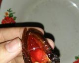 Foto langkah ke 2 dari resep Kurcok (Kurma Cokelat).