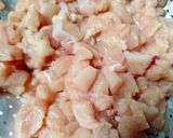 Foto langkah ke 2 dari resep Mie Ayam Topping Ayam Kecap.