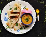 મસાલા ઢોસા (masala dosa recipi in Gujrati) રેસીપી સ્ટેપ6ફોટો