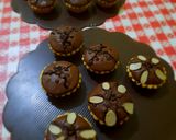 Foto langkah ke 6 dari resep Pie Brownies.
